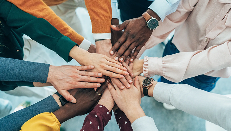 How Social Service Organizations Empower Communities