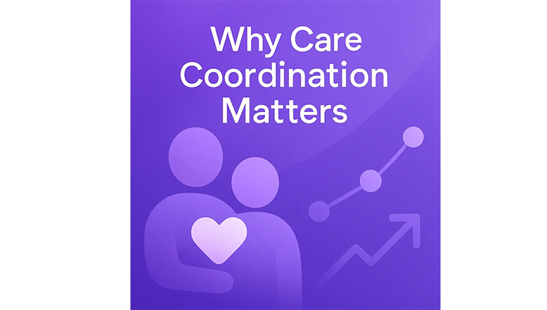 Why Care Coordination Matters: The Missing Link