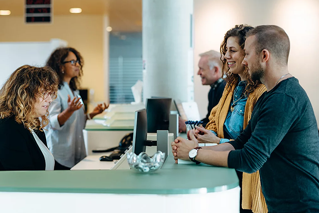 Public Service Announcement